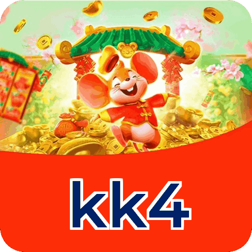 Métodos de pagamento aceitos na kk4