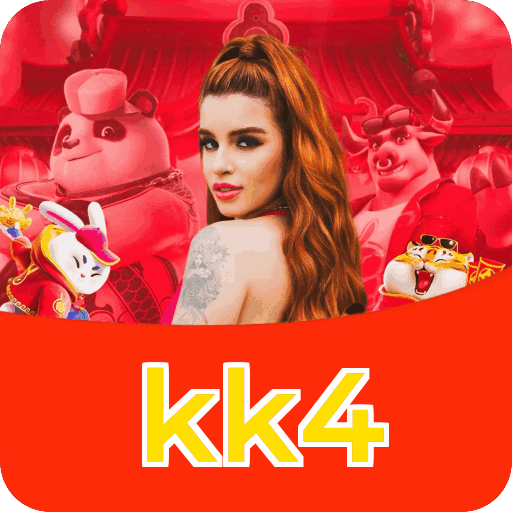 Streaming 4K no cassino ao vivo da kk4