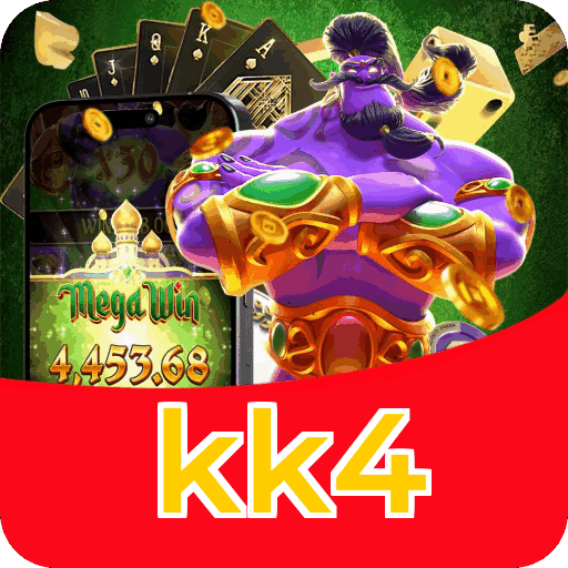 Promoções e bônus exclusivos da kk4