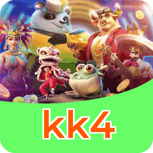 Bônus de Boas-vindas kk4