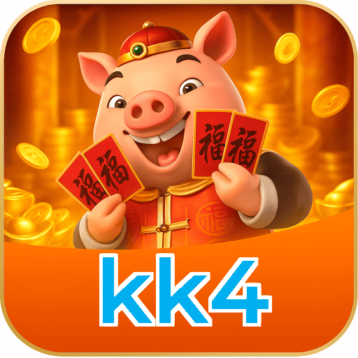 kk4 logo